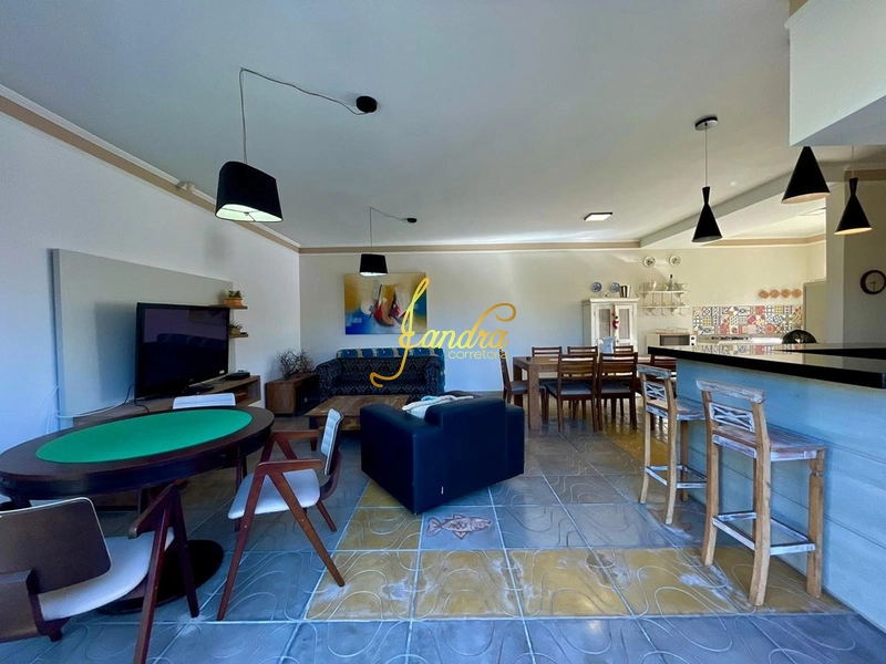 Casa térrea mobiliada e decorada em dois lotes, ótima localização: 53ª foto da galeria de imagens do imóvel