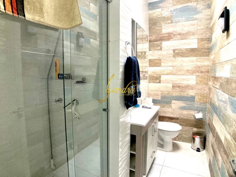 Casa em Atlântida perto mar, com 04 dormitórios e piscina: 15ª foto da galeria de imagens do imóvel