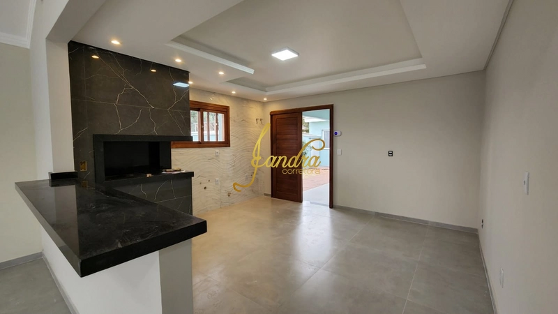 Casa divisa de Atlântida com 03 dormitórios: 5ª foto da galeria de imagens do imóvel