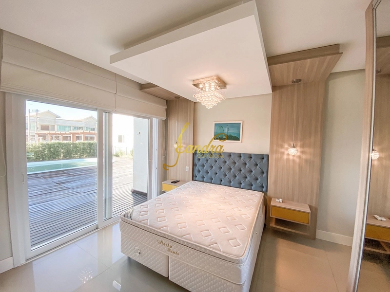 Casa térrea com dois lotes próximo ao mar: 24ª foto da galeria de imagens do imóvel