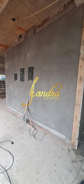 Sobrado em obra com 391m2 no condomínio Sense Beira lago: 14ª foto da galeria de imagens do imóvel