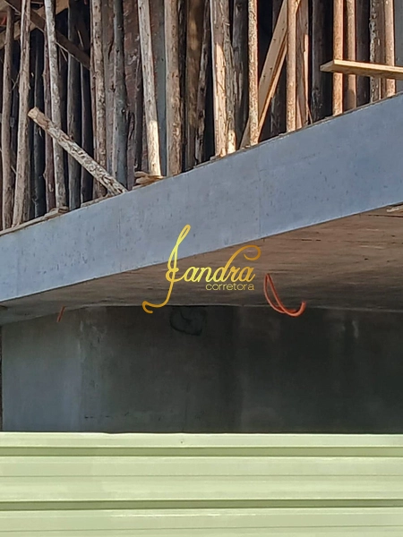 Sobrado em obra com 391m2 no condomínio Sense Beira lago: 12ª foto da galeria de imagens do imóvel