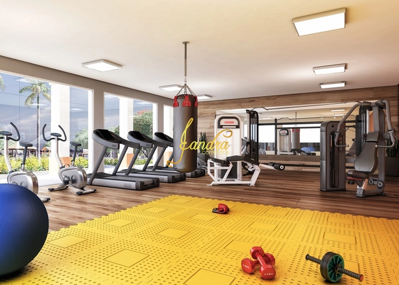 Lote com 357 m2 em condomínio fechado: 2ª foto da galeria de imagens do imóvel