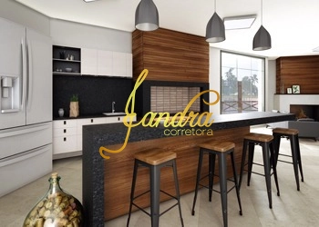 Lote com 360 m2 em condomínio fechado: 5ª foto da galeria de imagens do imóvel