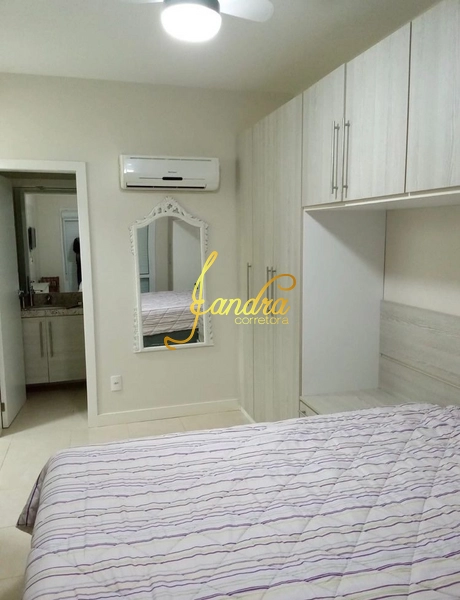 Apartamento bairro Navegantes mobiliado de frente para Ubirajara: 13ª foto da galeria de imagens do imóvel