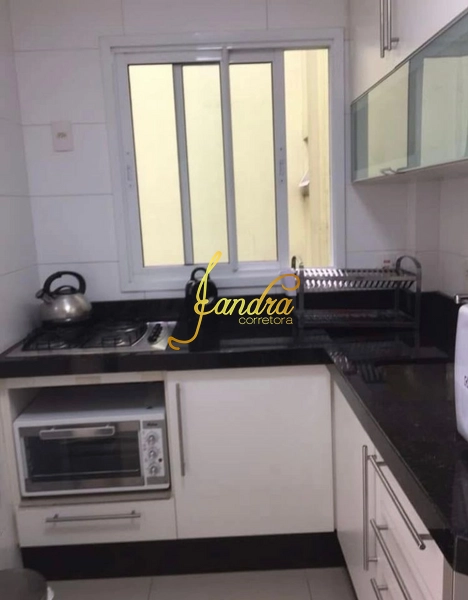 Apartamento bairro Navegantes mobiliado de frente para Ubirajara: 18ª foto da galeria de imagens do imóvel