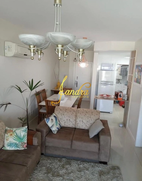 Apartamento bairro Navegantes mobiliado de frente para Ubirajara: 14ª foto da galeria de imagens do imóvel