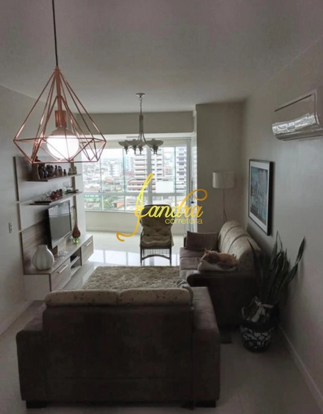 Apartamento bairro Navegantes mobiliado de frente para Ubirajara: 16ª foto da galeria de imagens do imóvel