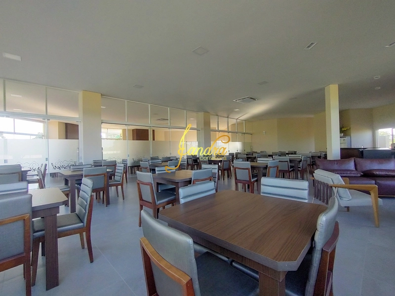 Lote com 380 m2 em condomínio fechado: 8ª foto da galeria de imagens do imóvel
