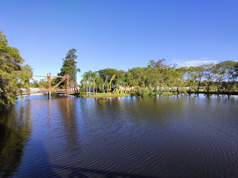 Lote com 380 m2 em condomínio fechado: 7ª foto da galeria de imagens do imóvel