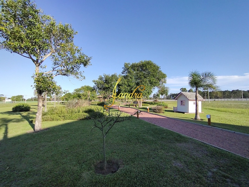Lote com 380 m2 em condomínio fechado: 9ª foto da galeria de imagens do imóvel