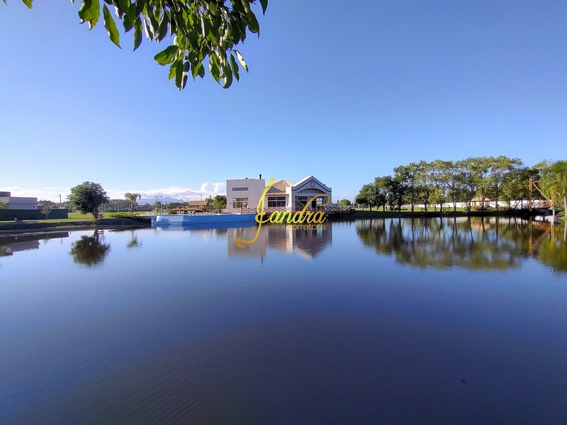 Lote com 380 m2 em condomínio fechado: 5ª foto da galeria de imagens do imóvel
