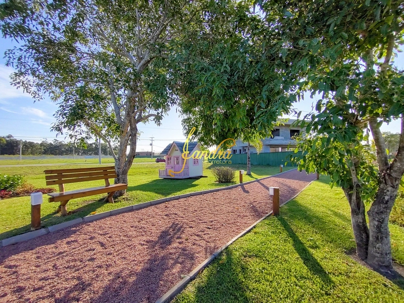 Lote com 343m2 em condomínio fechado: 9ª foto da galeria de imagens do imóvel