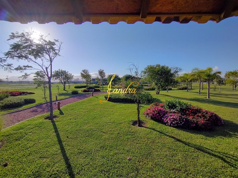 Lote com 360 m2 em condomínio fechado: 10ª foto da galeria de imagens do imóvel