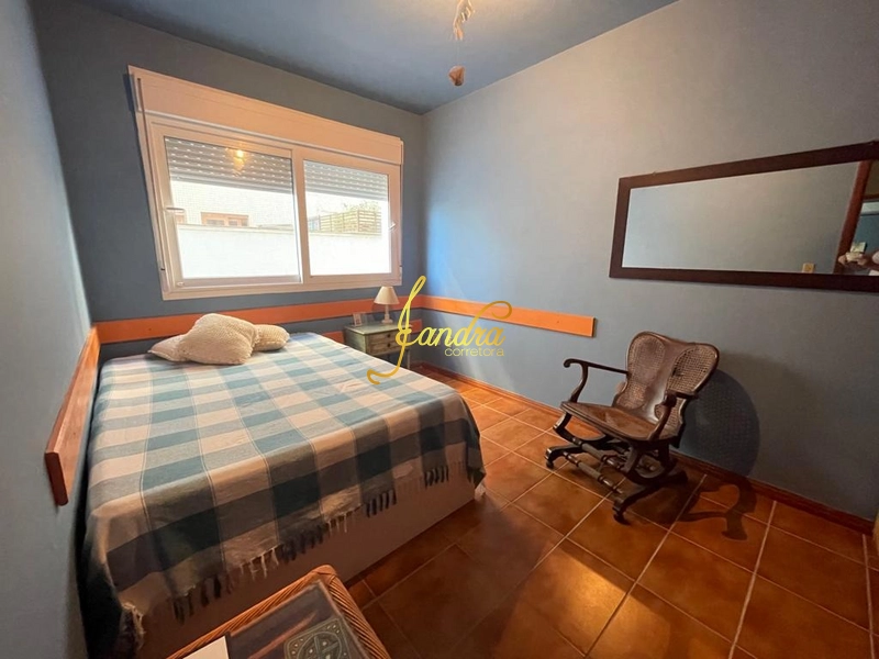 Apartamento coração de Atlântida, com 3 dor. mobiliado e dois box: 16ª foto da galeria de imagens do imóvel