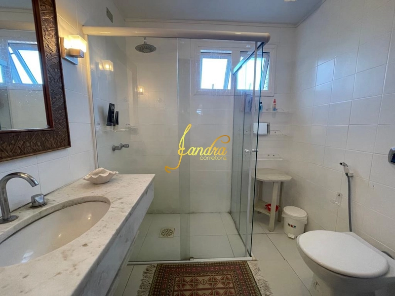 Apartamento coração de Atlântida, com 3 dor. mobiliado e dois box: 12ª foto da galeria de imagens do imóvel