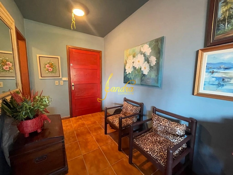Apartamento coração de Atlântida, com 3 dor. mobiliado e dois box: 21ª foto da galeria de imagens do imóvel