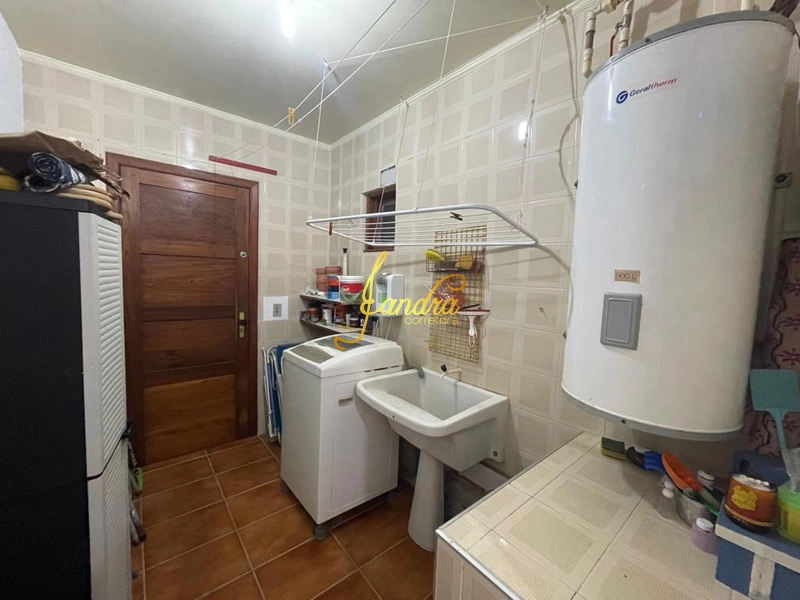 Apartamento coração de Atlântida, com 3 dor. mobiliado e dois box: 22ª foto da galeria de imagens do imóvel
