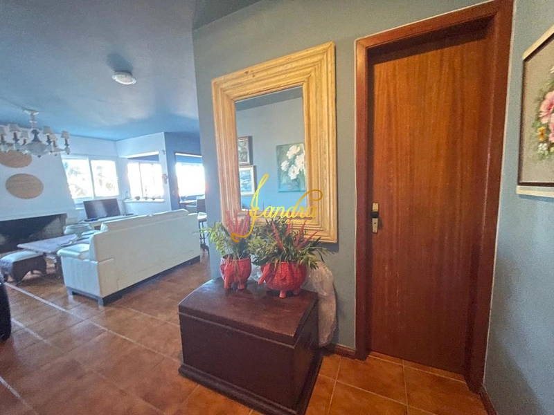 Apartamento coração de Atlântida, com 3 dor. mobiliado e dois box: 20ª foto da galeria de imagens do imóvel