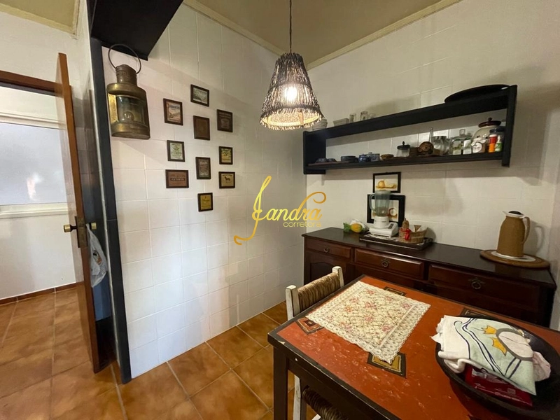 Apartamento coração de Atlântida, com 3 dor. mobiliado e dois box: 5ª foto da galeria de imagens do imóvel