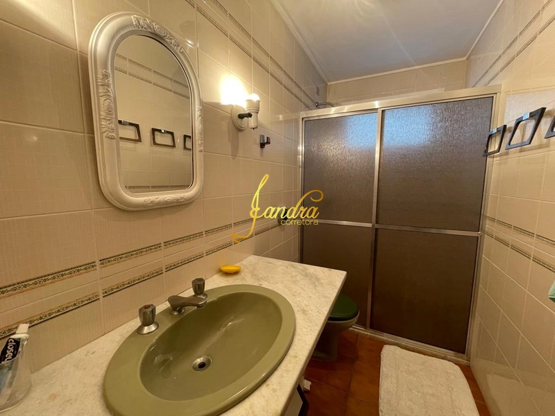 Apartamento coração de Atlântida, com 3 dor. mobiliado e dois box: 15ª foto da galeria de imagens do imóvel