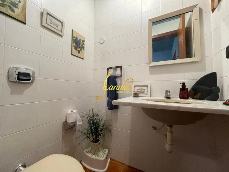 Apartamento coração de Atlântida, com 3 dor. mobiliado e dois box: 19ª foto da galeria de imagens do imóvel