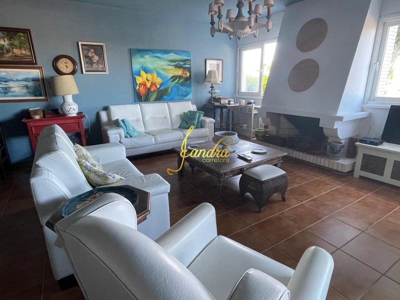 Apartamento coração de Atlântida, com 3 dor. mobiliado e dois box: 3ª foto da galeria de imagens do imóvel