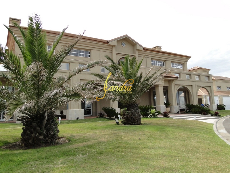 Lote com 511m2 em condomínio beira mar em Xangri-la: 2ª foto da galeria de imagens do imóvel