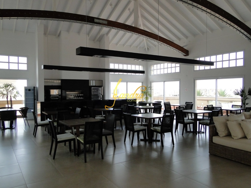 Lote com 511m2 em condomínio beira mar em Xangri-la: 3ª foto da galeria de imagens do imóvel