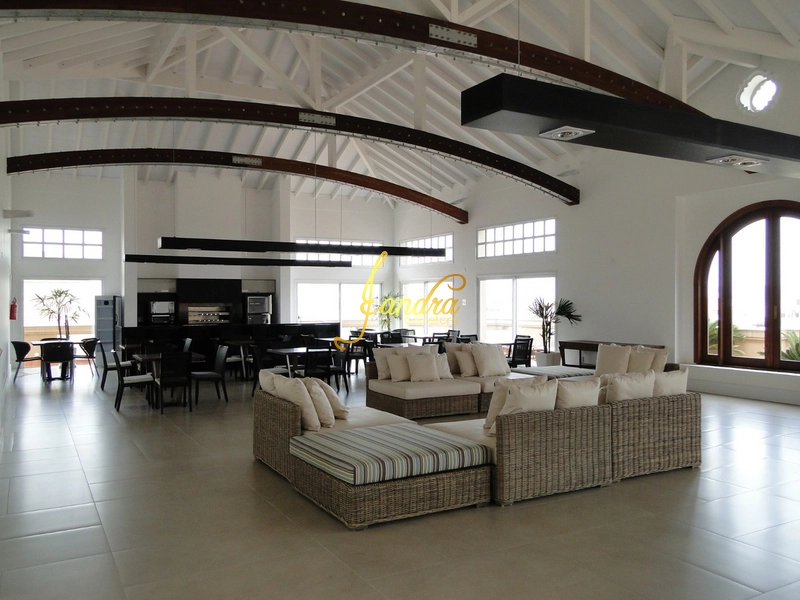 Lote Beira Lago com 570 m2 em condomínio beira mar em Xangri-la: 6ª foto da galeria de imagens do imóvel
