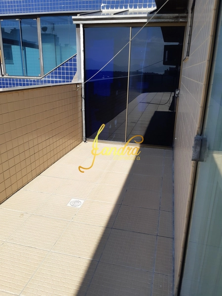 Cobertura duplex com vista eterna com 3 dormitórios e 02 boxes: 28ª foto da galeria de imagens do imóvel