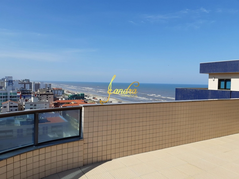 Cobertura duplex com vista eterna com 3 dormitórios e 02 boxes: 38ª foto da galeria de imagens do imóvel