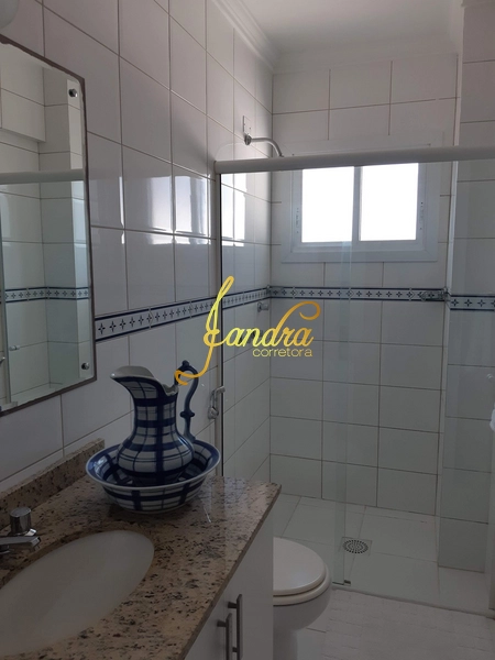 Cobertura duplex com vista eterna com 3 dormitórios e 02 boxes: 15ª foto da galeria de imagens do imóvel