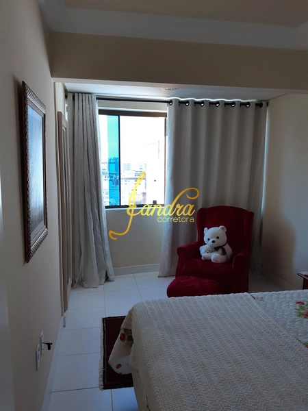 Cobertura duplex com vista eterna com 3 dormitórios e 02 boxes: 16ª foto da galeria de imagens do imóvel