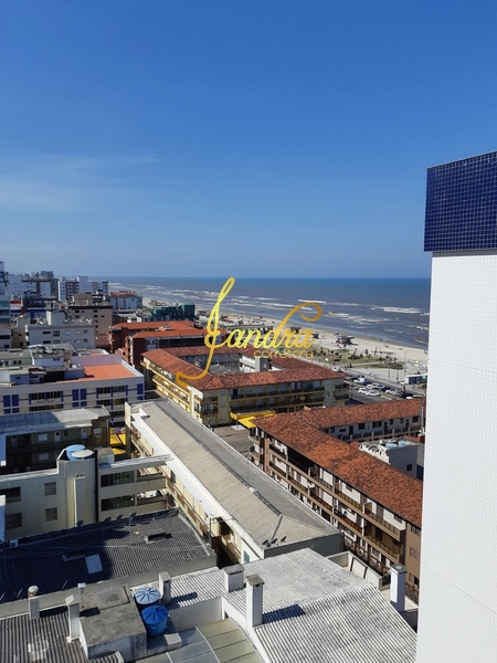 Cobertura duplex com vista eterna com 3 dormitórios e 02 boxes: 5ª foto da galeria de imagens do imóvel