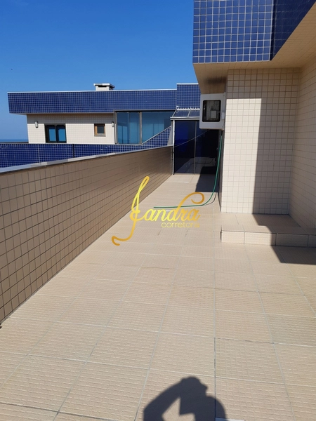 Cobertura duplex com vista eterna com 3 dormitórios e 02 boxes: 36ª foto da galeria de imagens do imóvel