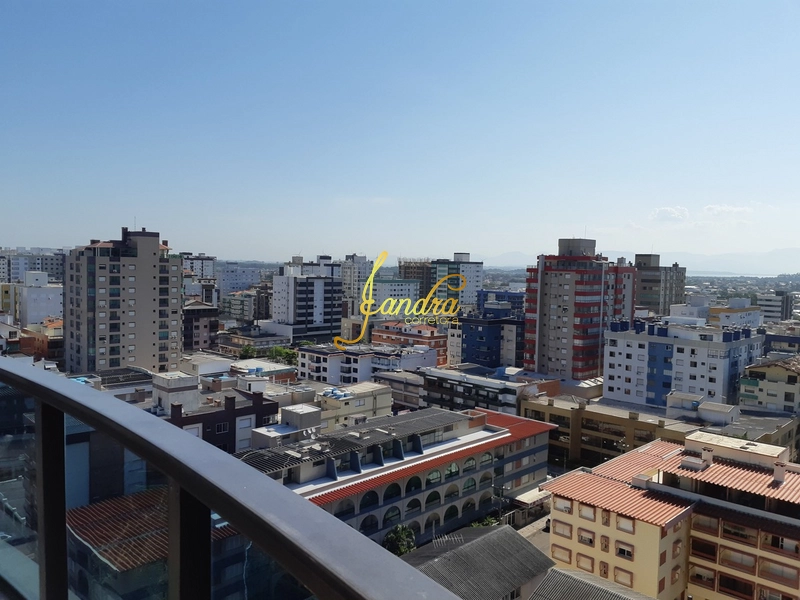 Cobertura duplex com vista eterna com 3 dormitórios e 02 boxes: 33ª foto da galeria de imagens do imóvel