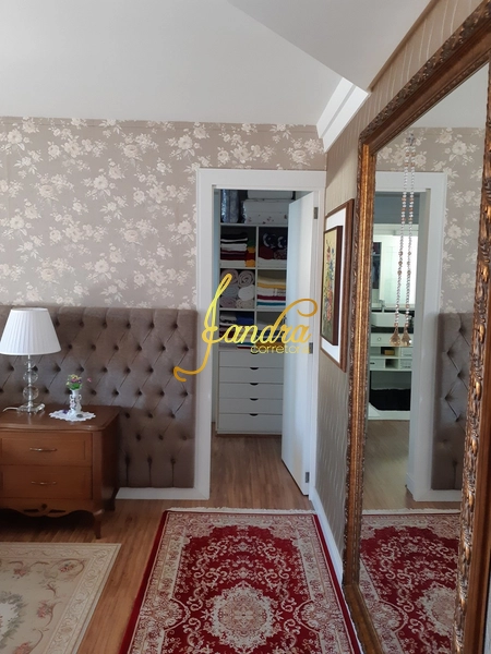 Cobertura duplex com vista eterna com 3 dormitórios e 02 boxes: 24ª foto da galeria de imagens do imóvel
