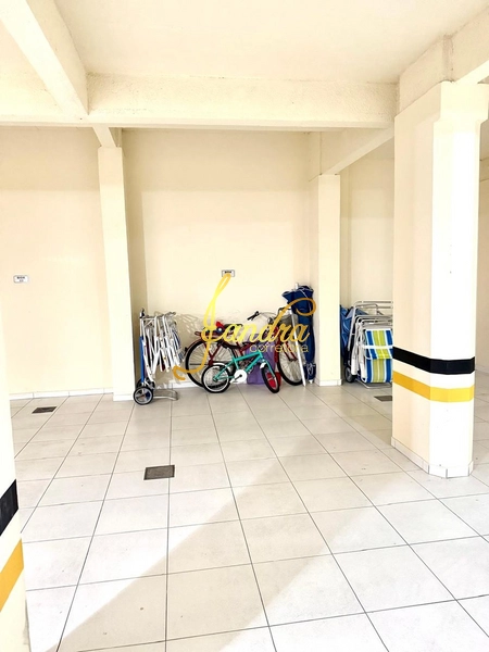 Cobertura TRIPLEX com elevador particular com 4 dormitórios: 3ª foto da galeria de imagens do imóvel