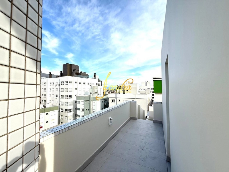 Cobertura TRIPLEX com elevador particular com 4 dormitórios: 4ª foto da galeria de imagens do imóvel