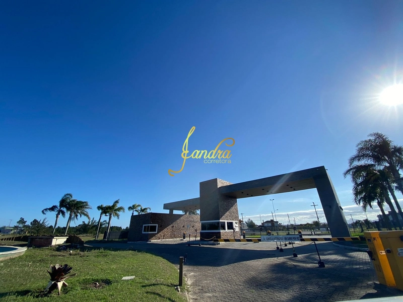 Ótimo lote de esquina com 600m2 perto da infra: 14ª foto da galeria de imagens do imóvel