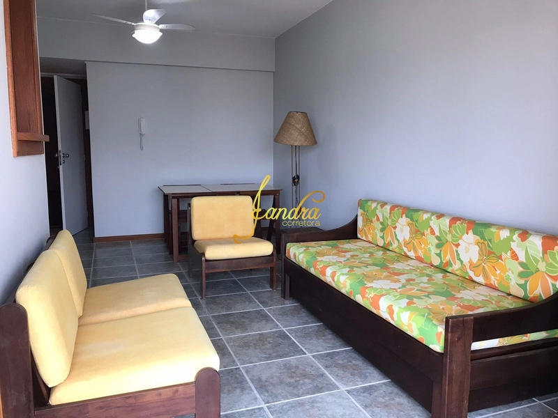 Apartamento vista eterna mar: 3ª foto da galeria de imagens do imóvel
