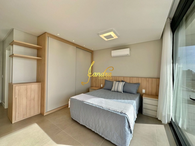 Sobrado beira lago mobiliado e decorado: 34ª foto da galeria de imagens do imóvel