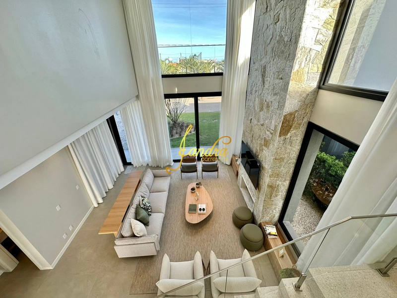 Sobrado beira lago mobiliado e decorado: 51ª foto da galeria de imagens do imóvel