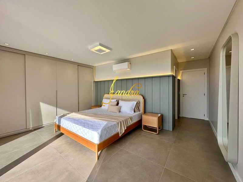 Sobrado beira lago mobiliado e decorado: 39ª foto da galeria de imagens do imóvel