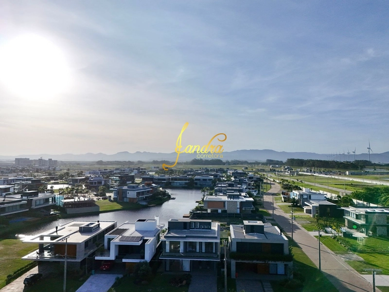 Sobrado beira lago mobiliado e decorado: 52ª foto da galeria de imagens do imóvel