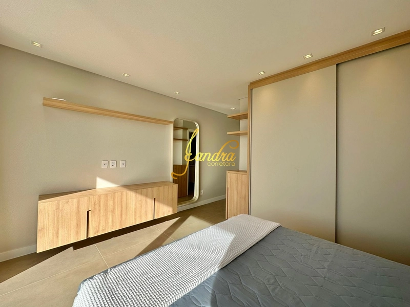 Sobrado beira lago mobiliado e decorado: 35ª foto da galeria de imagens do imóvel