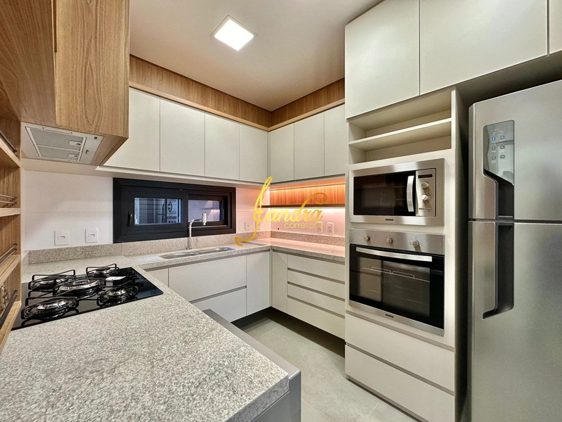 Sobrado beira lago mobiliado e decorado: 26ª foto da galeria de imagens do imóvel