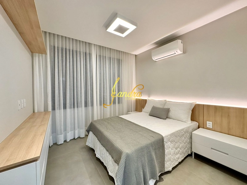 Sobrado beira lago mobiliado e decorado: 29ª foto da galeria de imagens do imóvel