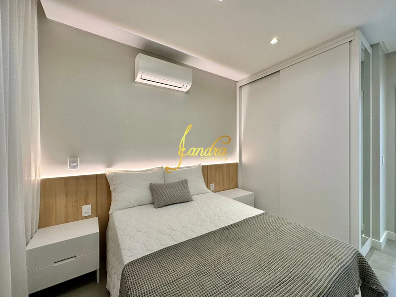 Sobrado beira lago mobiliado e decorado: 31ª foto da galeria de imagens do imóvel